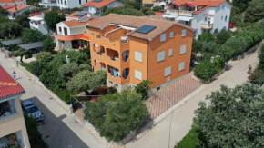 Apartmani Hepea